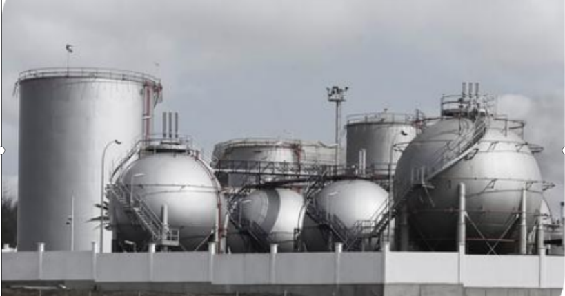 地衛環保——烏茲別克斯坦Buha Oil Refinery / Navoy City Sewage Treatment Plant