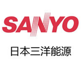 日本三洋能源