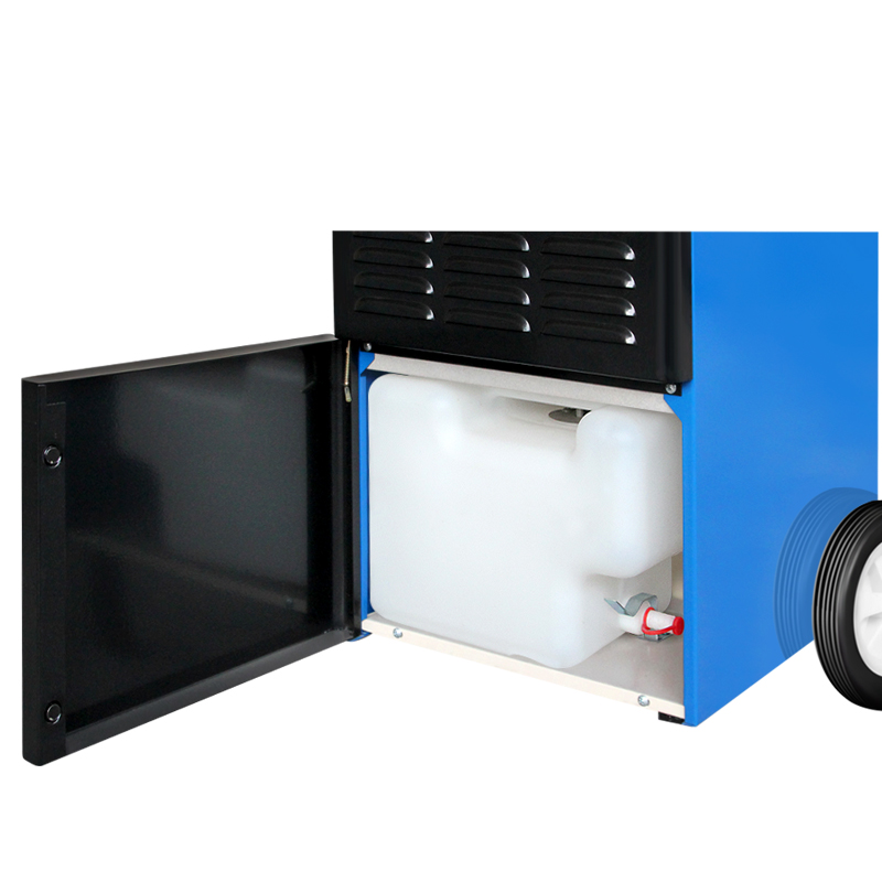 FDH-255BS/260BS商用除濕機