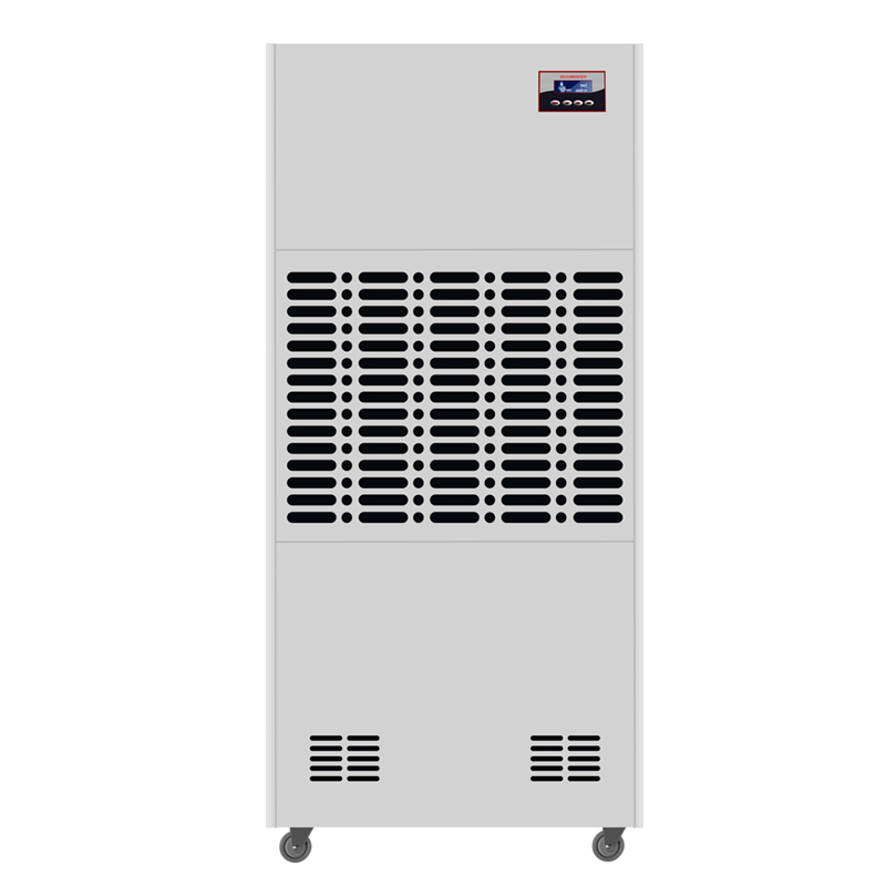 FDH-2200BC/2400BC工業除濕機